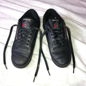 Vintage Reebok classic